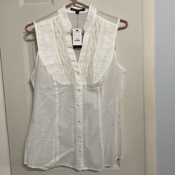 Express blouse - Picture 1 of 6